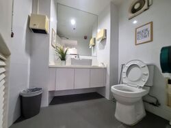 Uob Plaza (D1), Office #503338901